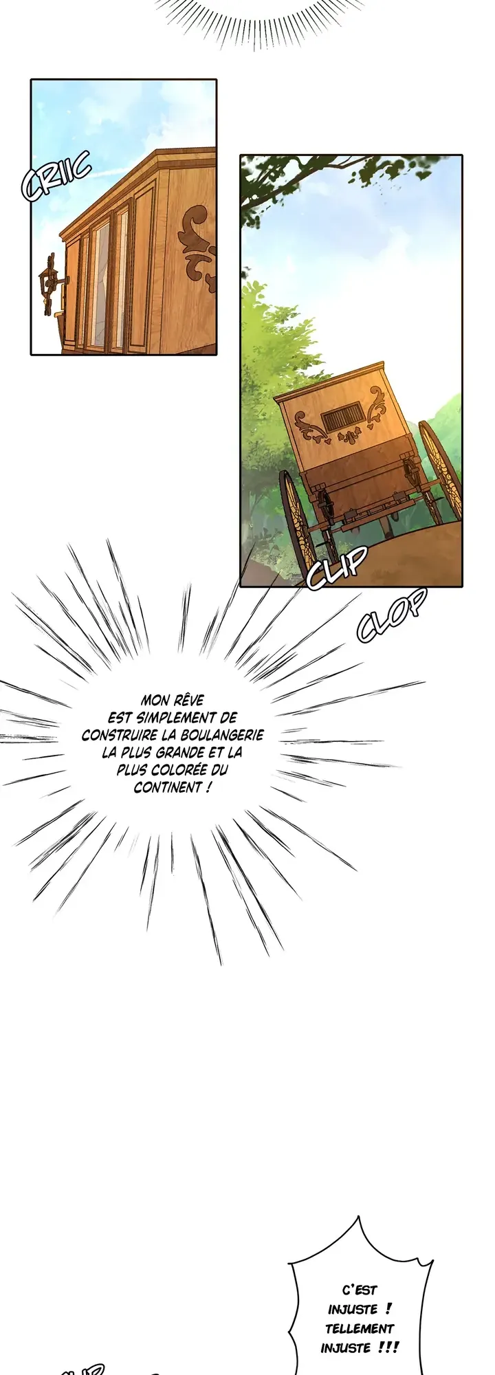 Read Hansel, Gretel et Moi FR Manga Online