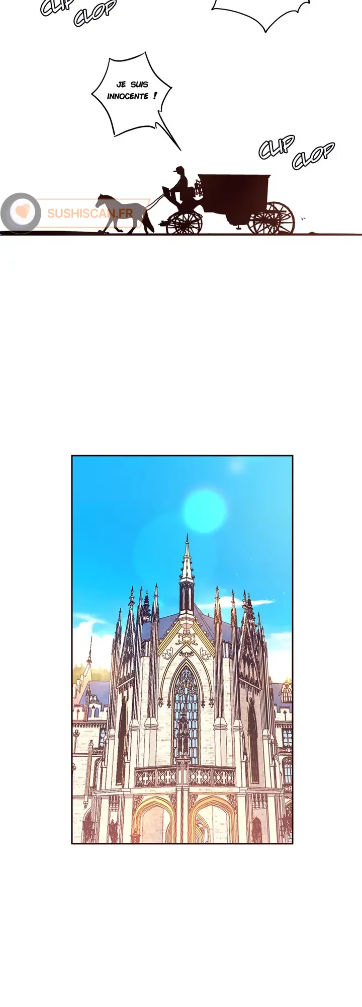 Read Hansel, Gretel et Moi FR Manga Online