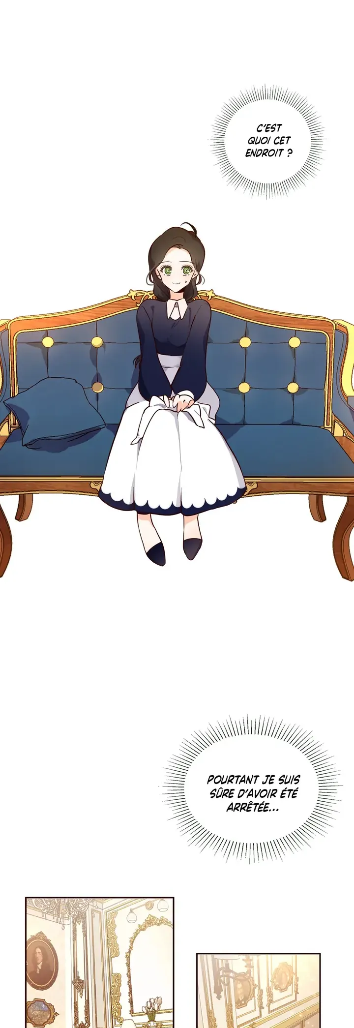 Read Hansel, Gretel et Moi FR Manga Online