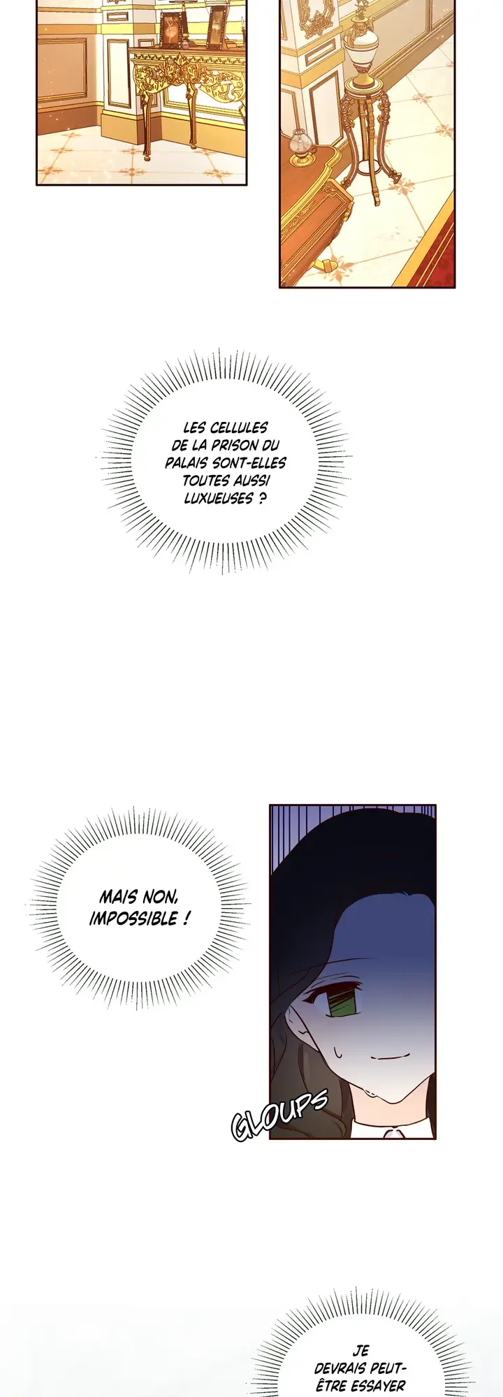 Read Hansel, Gretel et Moi FR Manga Online