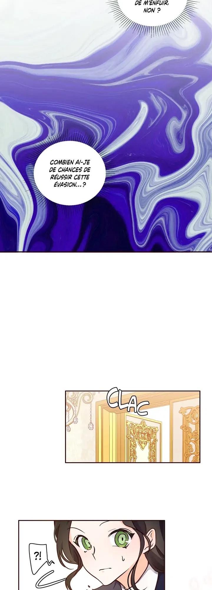 Read Hansel, Gretel et Moi FR Manga Online