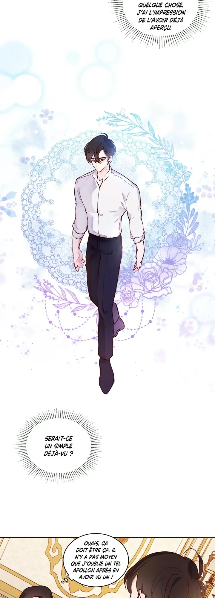 Read Hansel, Gretel et Moi FR Manga Online