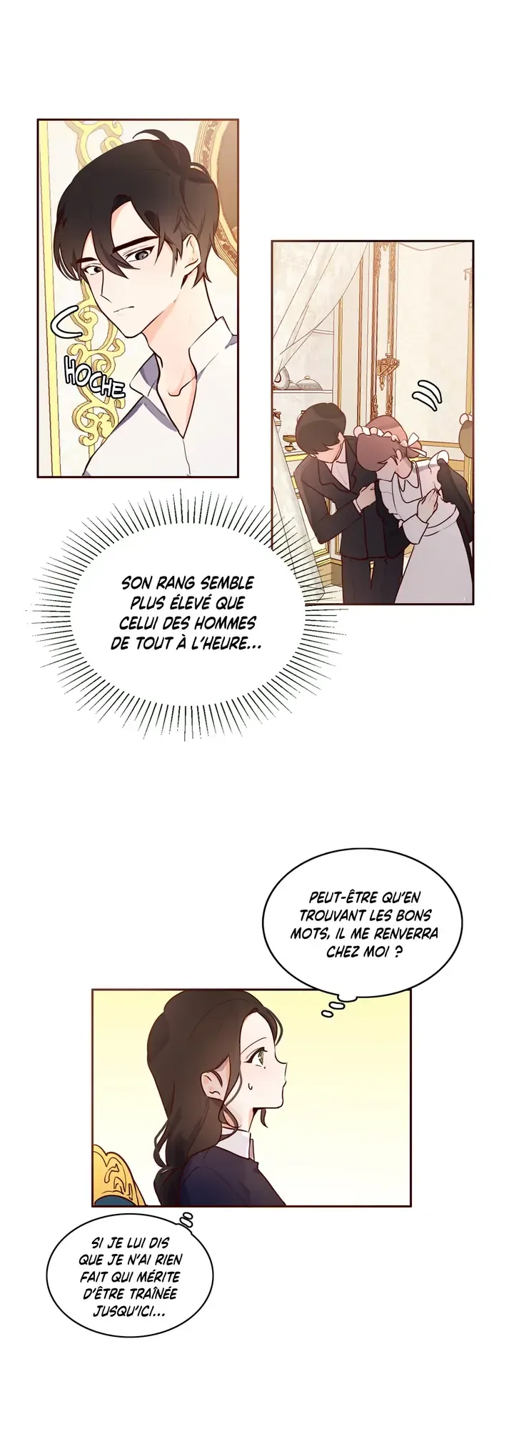 Read Hansel, Gretel et Moi FR Manga Online