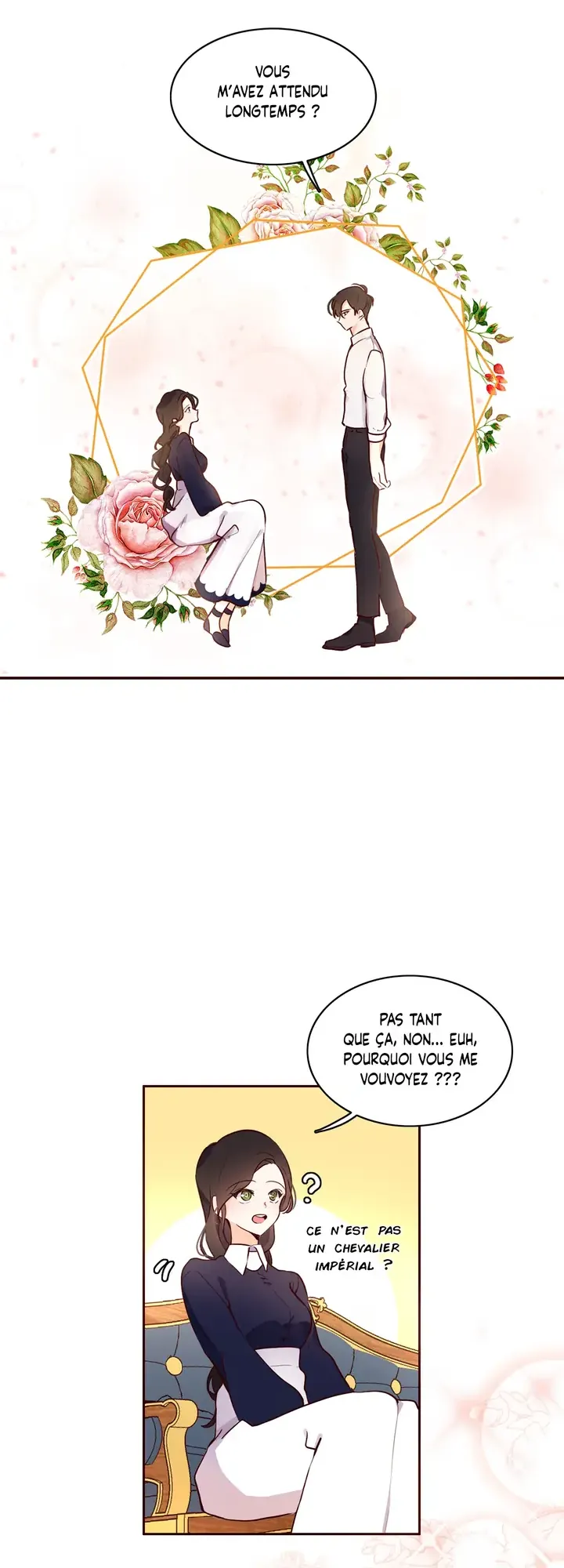 Read Hansel, Gretel et Moi FR Manga Online