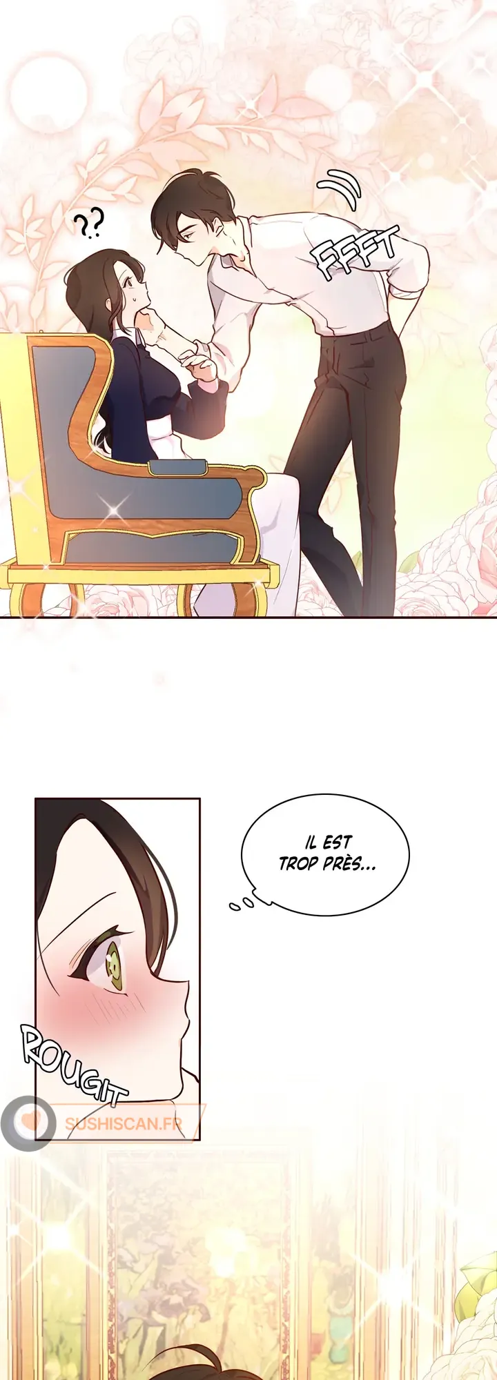 Read Hansel, Gretel et Moi FR Manga Online