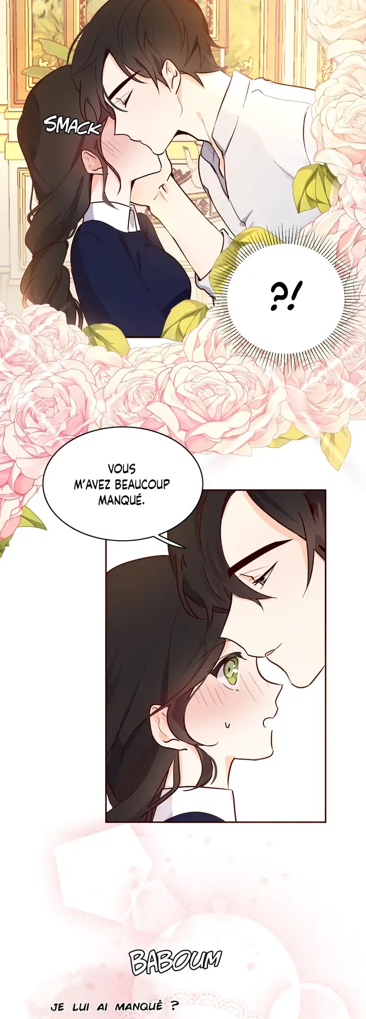 Read Hansel, Gretel et Moi FR Manga Online