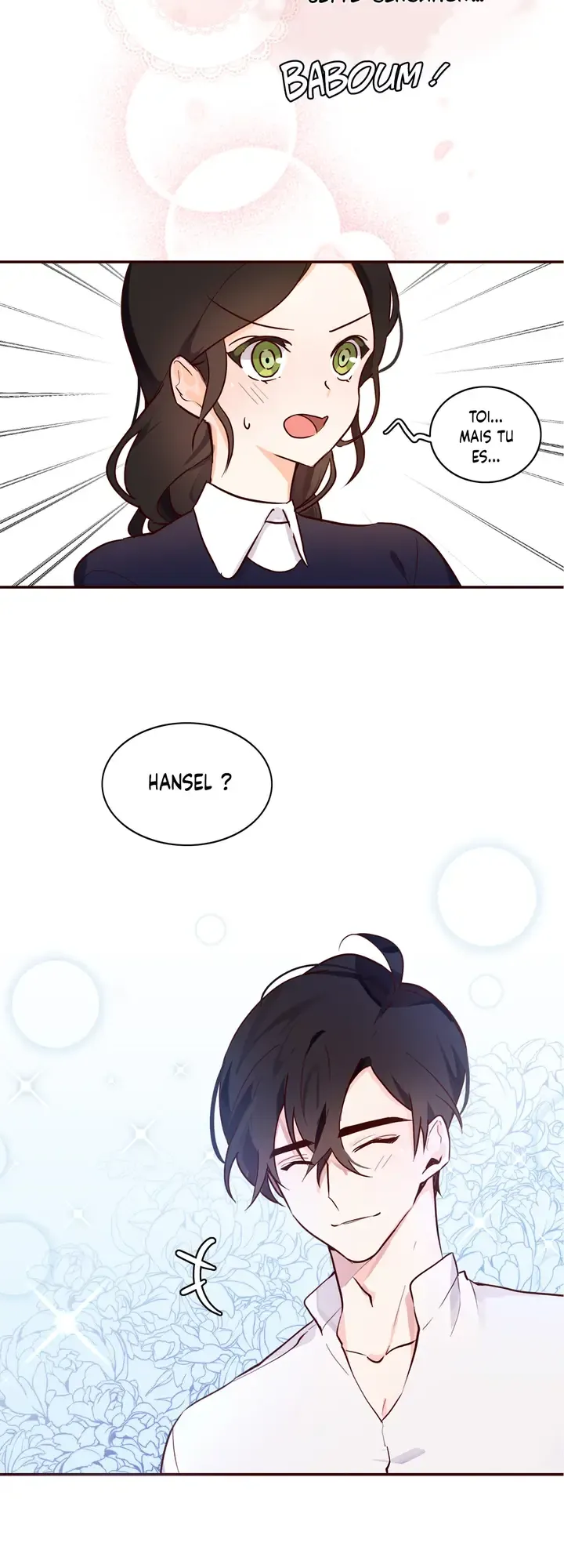 Read Hansel, Gretel et Moi FR Manga Online