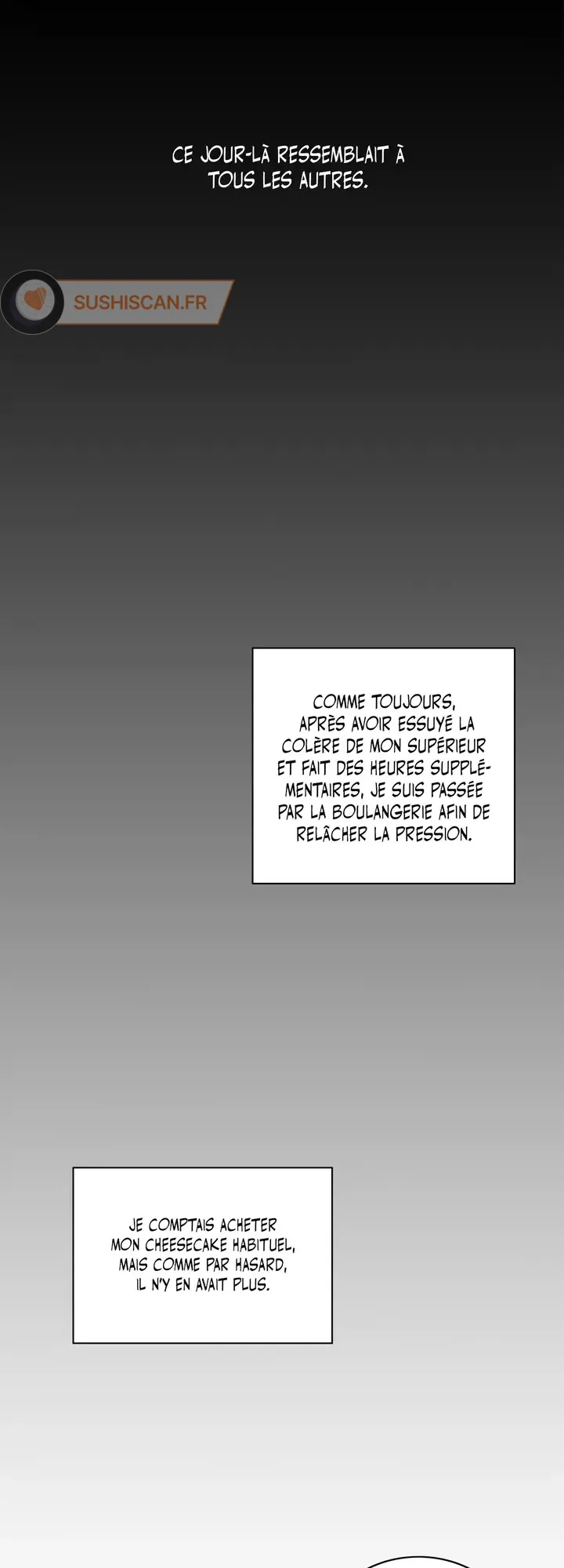 Read Hansel, Gretel et Moi FR Manga Online