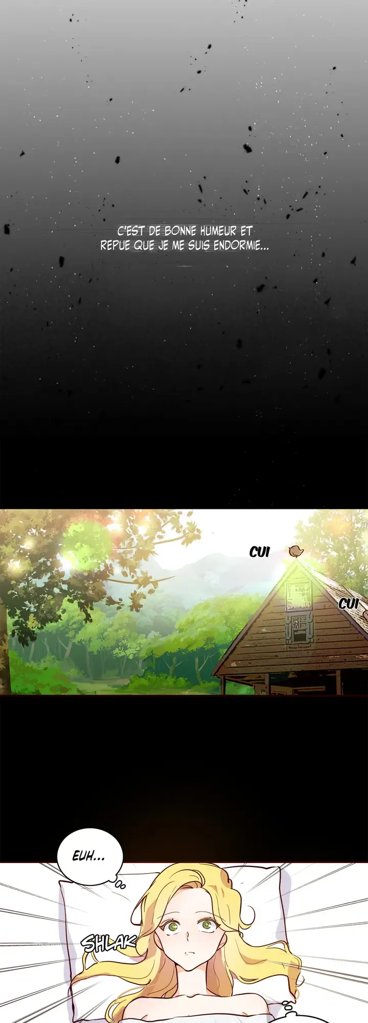 Read Hansel, Gretel et Moi FR Manga Online