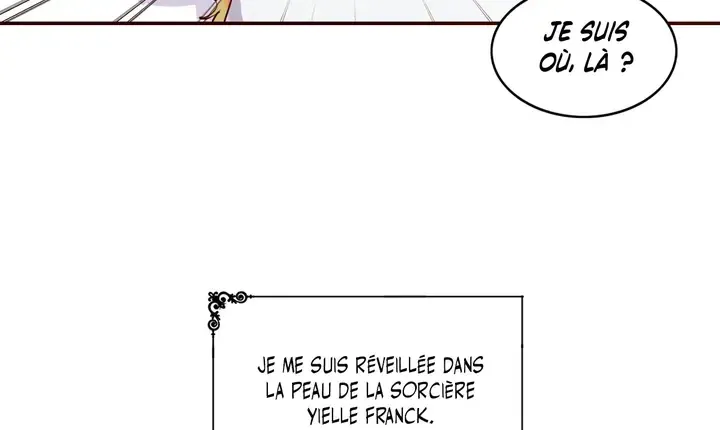 Read Hansel, Gretel et Moi FR Manga Online
