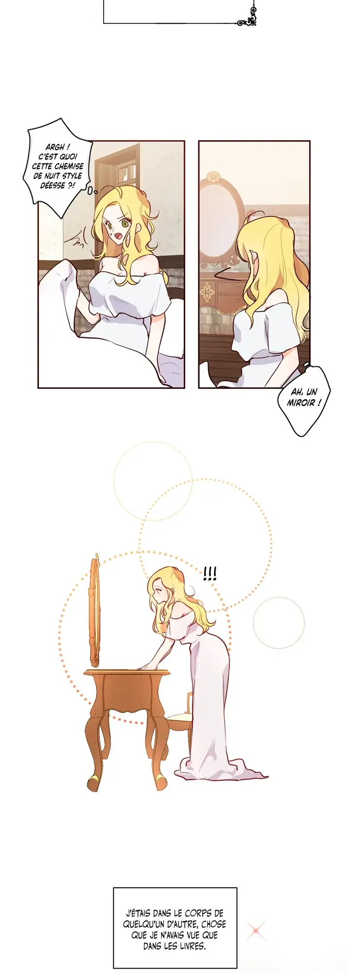 Read Hansel, Gretel et Moi FR Manga Online