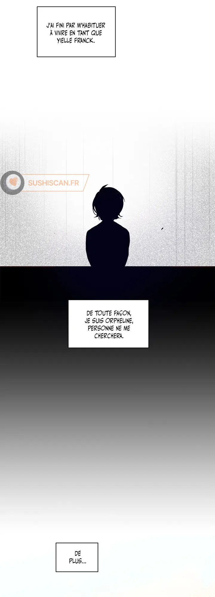 Read Hansel, Gretel et Moi FR Manga Online