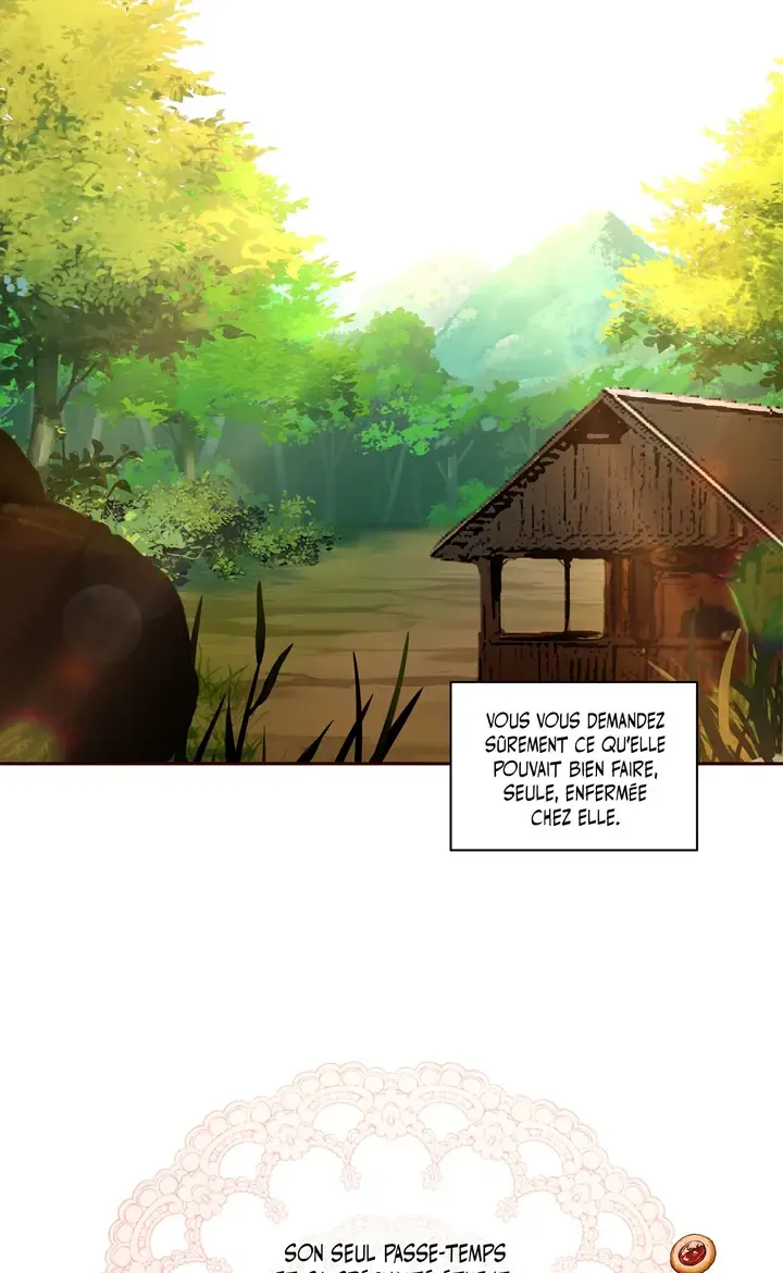 Read Hansel, Gretel et Moi FR Manga Online