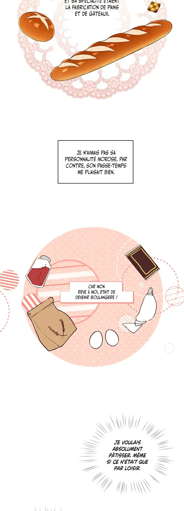 Read Hansel, Gretel et Moi FR Manga Online