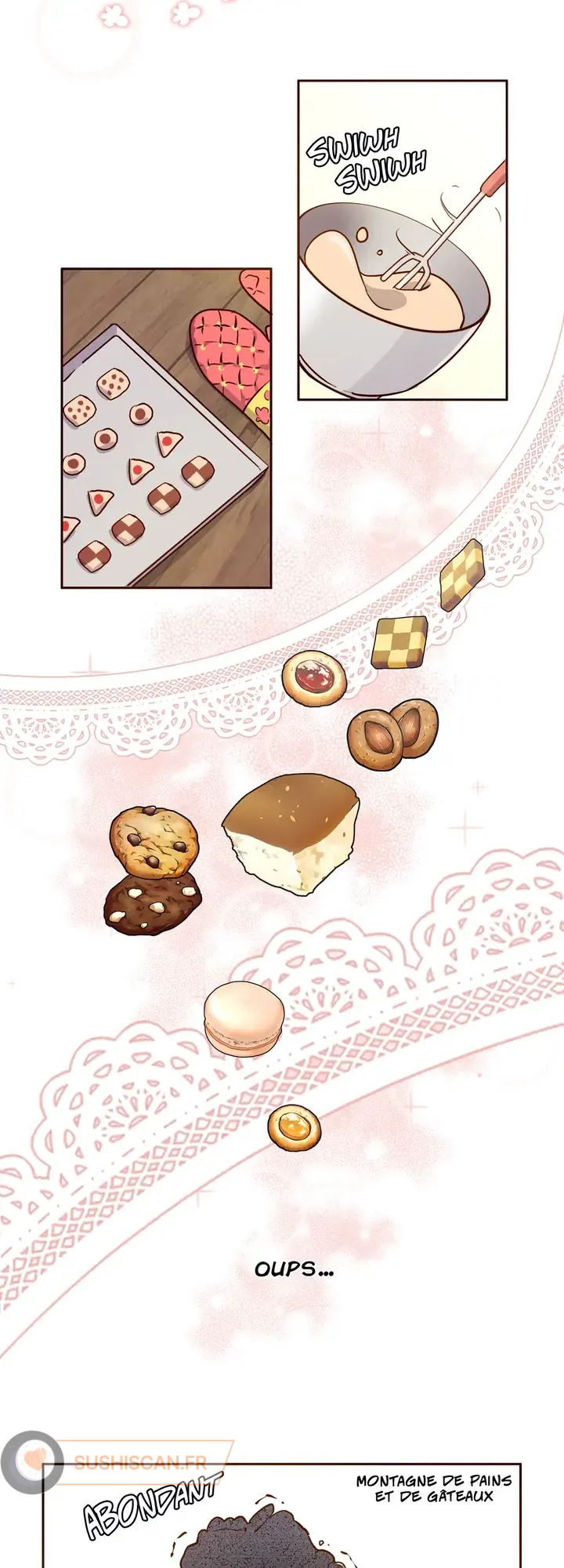 Read Hansel, Gretel et Moi FR Manga Online