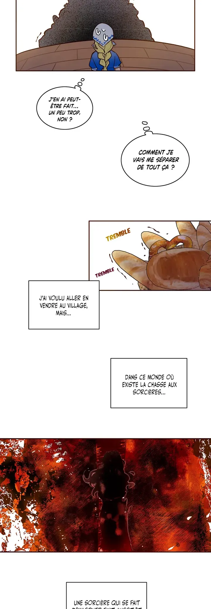 Read Hansel, Gretel et Moi FR Manga Online