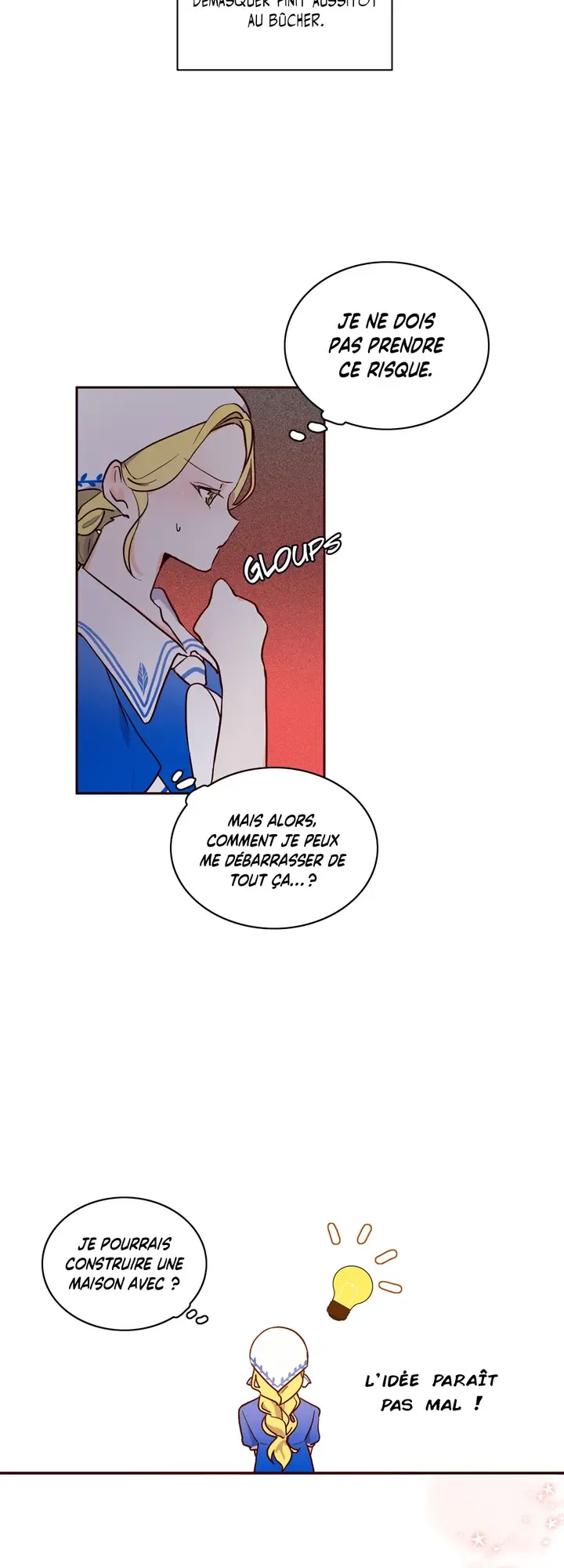 Read Hansel, Gretel et Moi FR Manga Online