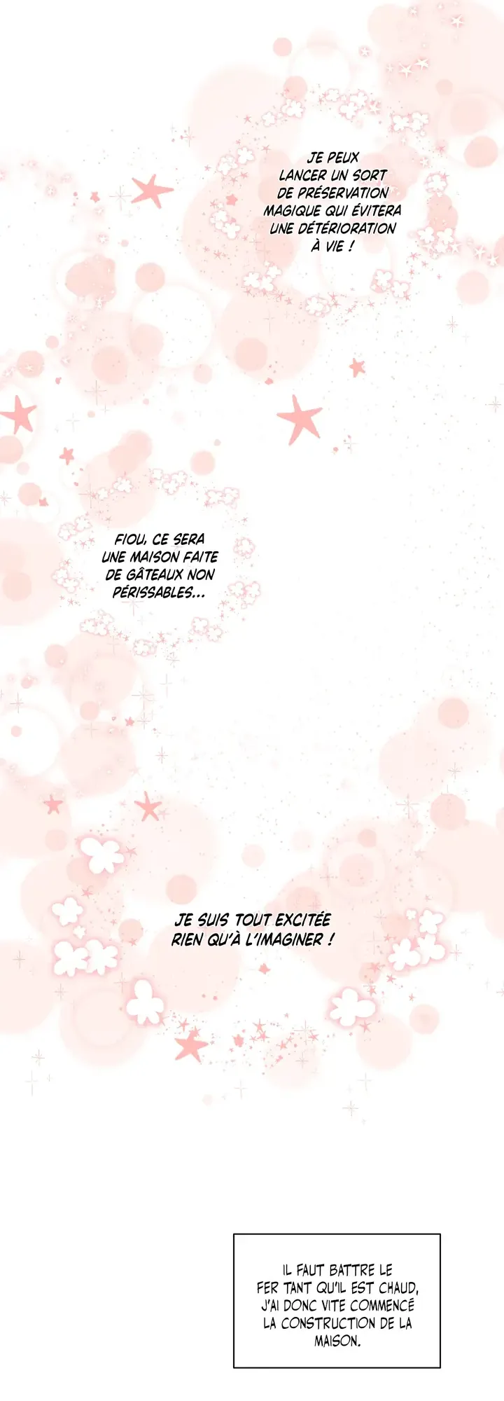 Read Hansel, Gretel et Moi FR Manga Online