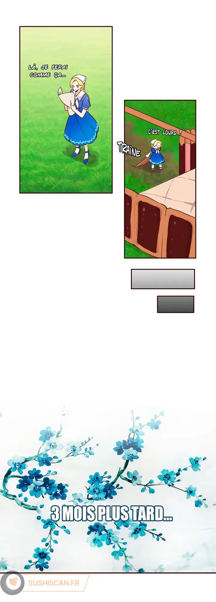 Read Hansel, Gretel et Moi FR Manga Online