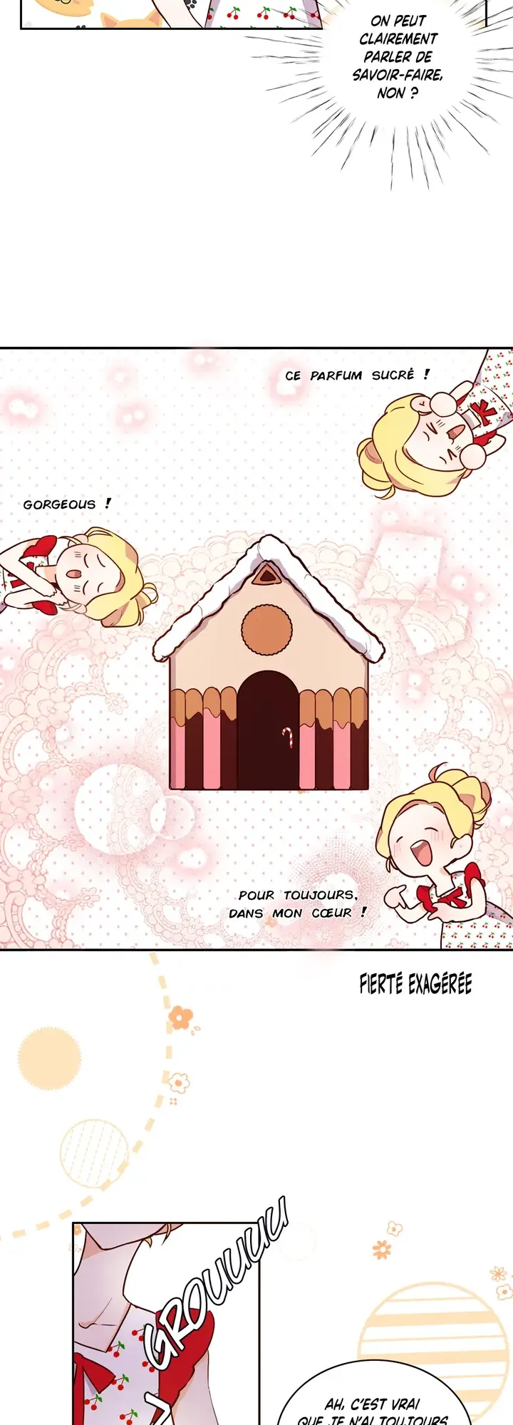 Read Hansel, Gretel et Moi FR Manga Online
