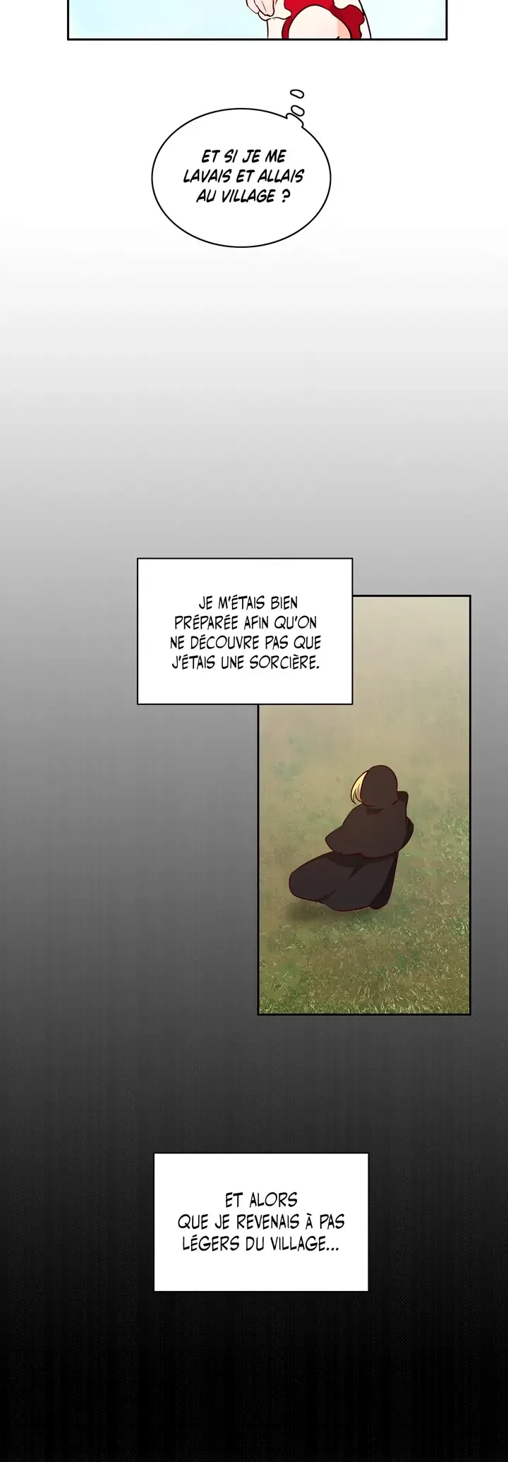 Read Hansel, Gretel et Moi FR Manga Online