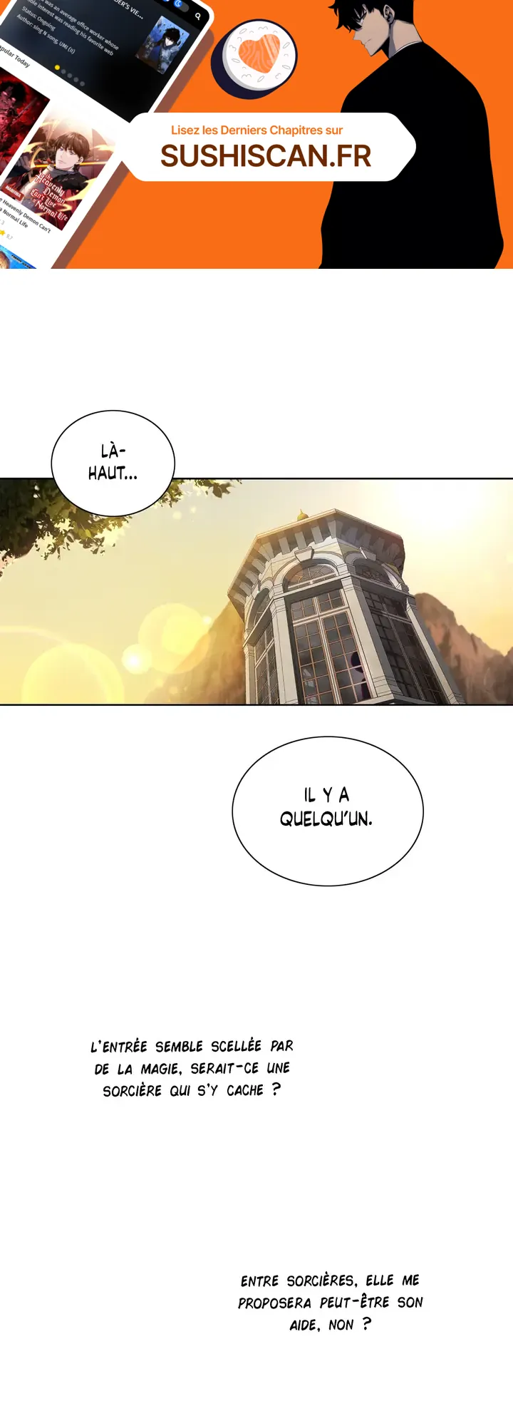 Read Hansel, Gretel et Moi FR Manga Online