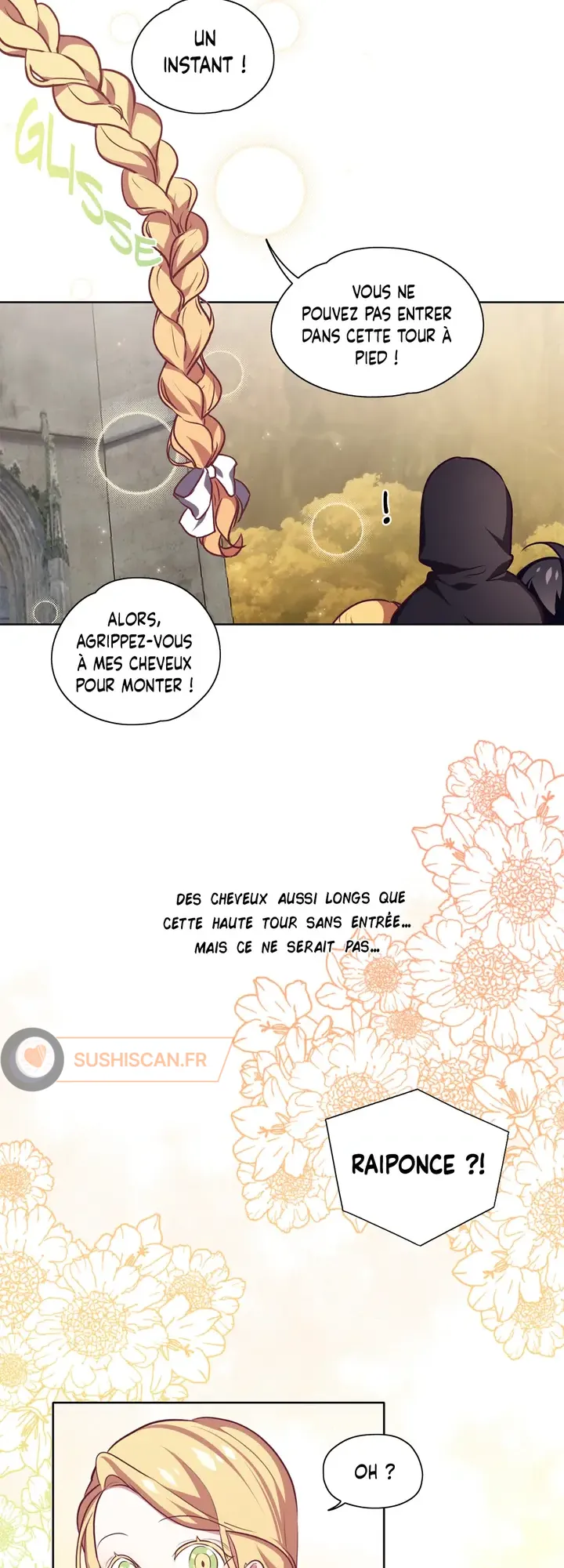 Read Hansel, Gretel et Moi FR Manga Online