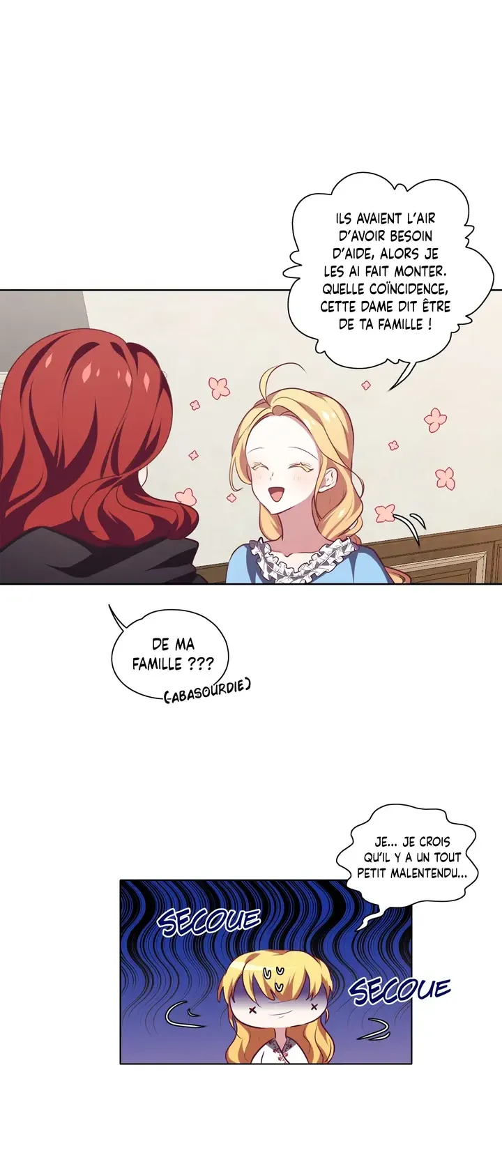 Read Hansel, Gretel et Moi FR Manga Online