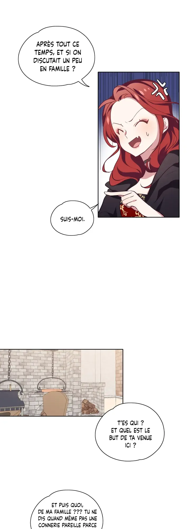 Read Hansel, Gretel et Moi FR Manga Online