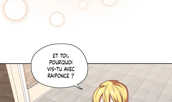 Read Hansel, Gretel et Moi FR Manga Online