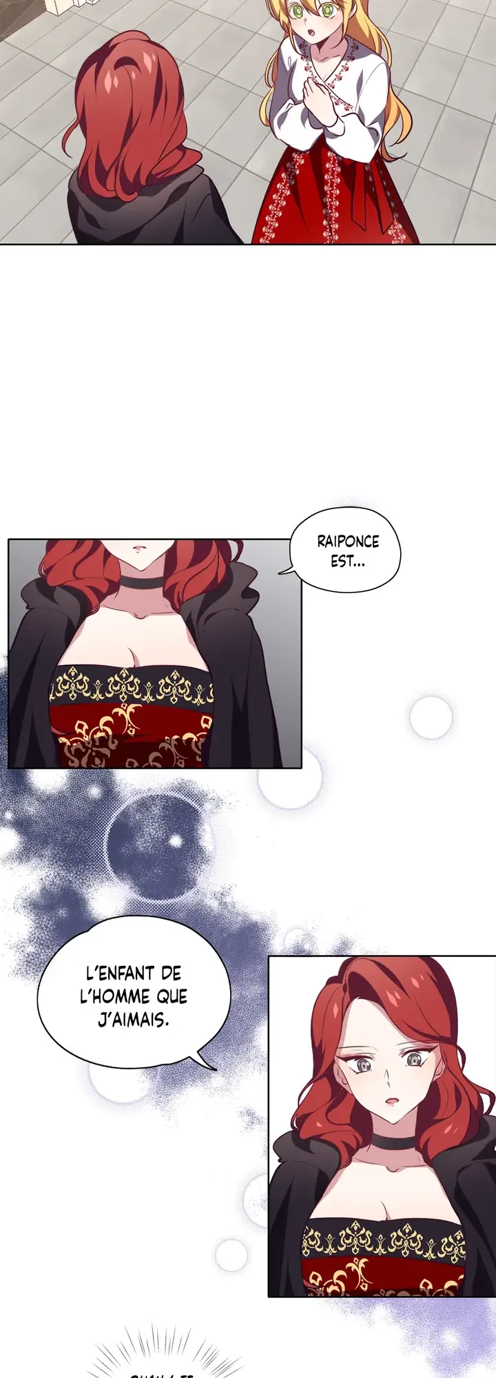 Read Hansel, Gretel et Moi FR Manga Online