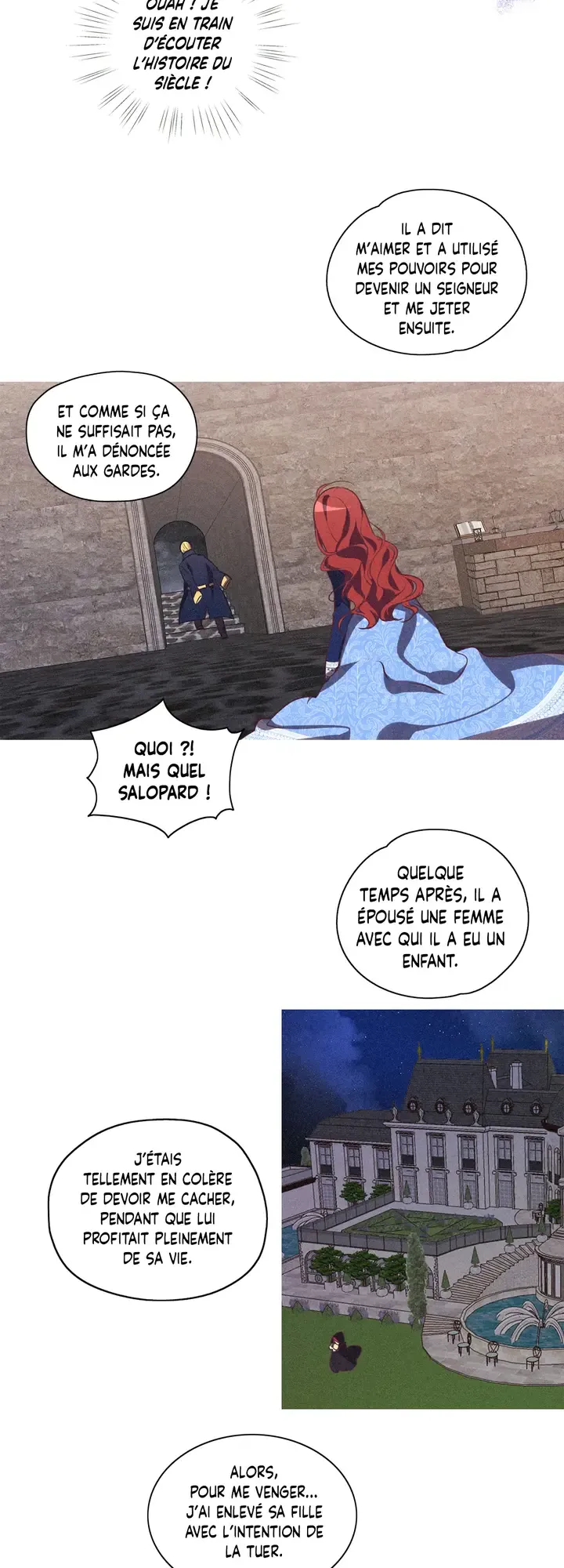 Read Hansel, Gretel et Moi FR Manga Online