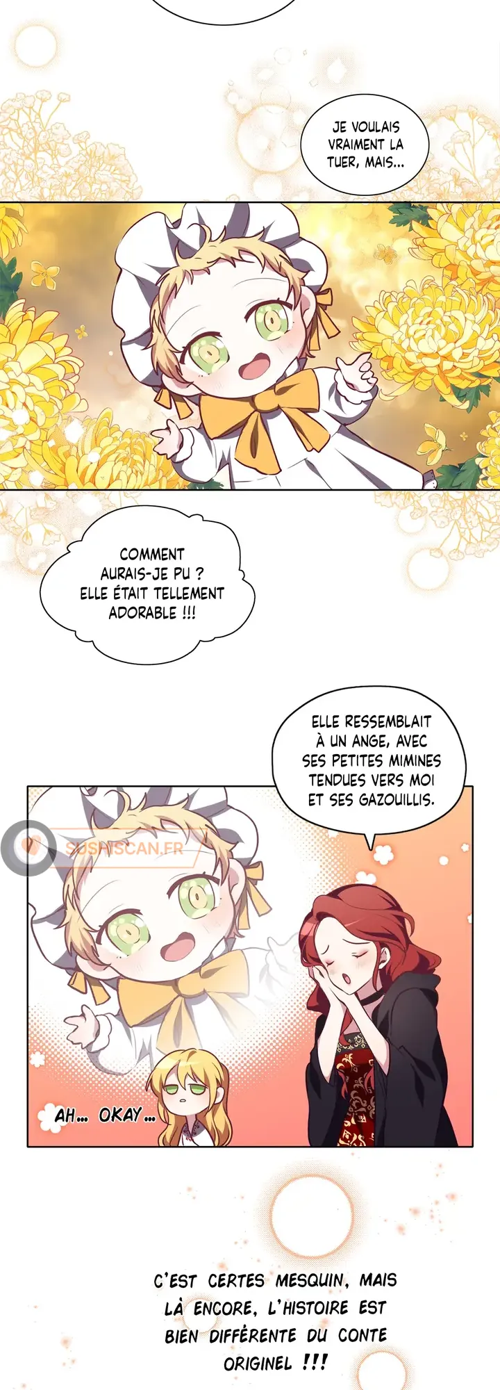 Read Hansel, Gretel et Moi FR Manga Online