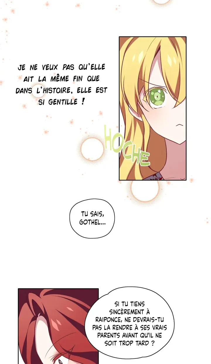 Read Hansel, Gretel et Moi FR Manga Online
