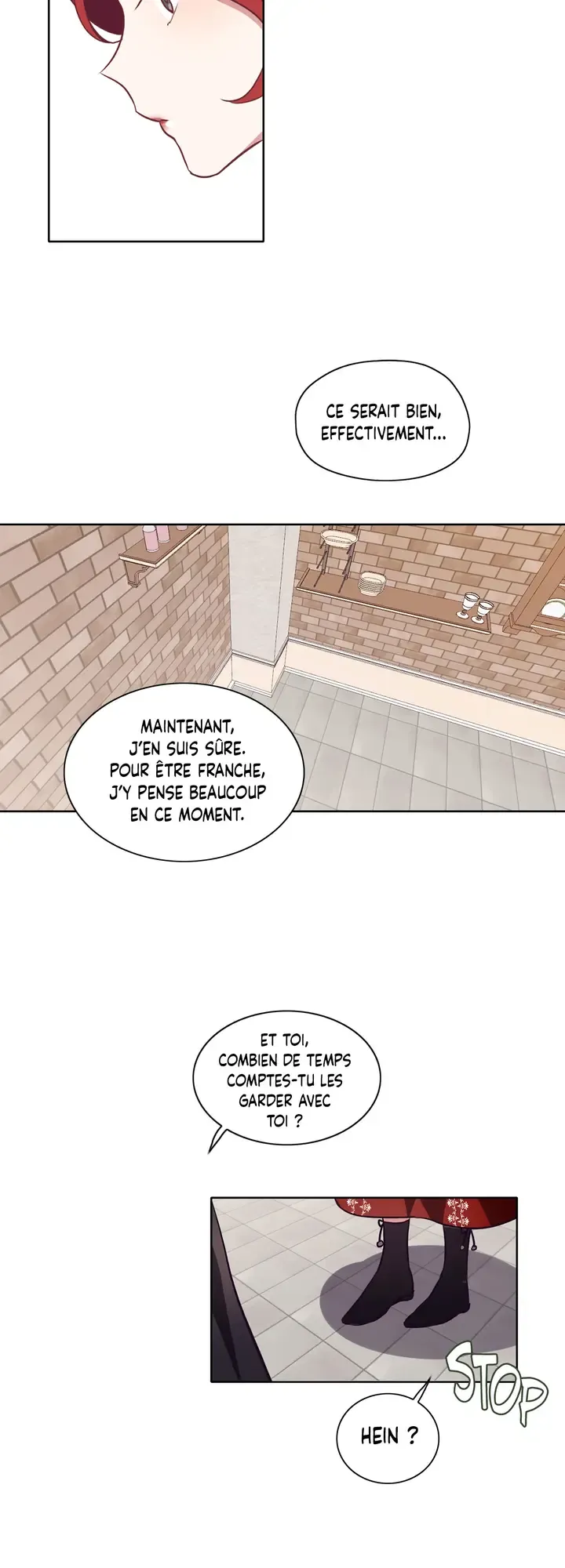 Read Hansel, Gretel et Moi FR Manga Online