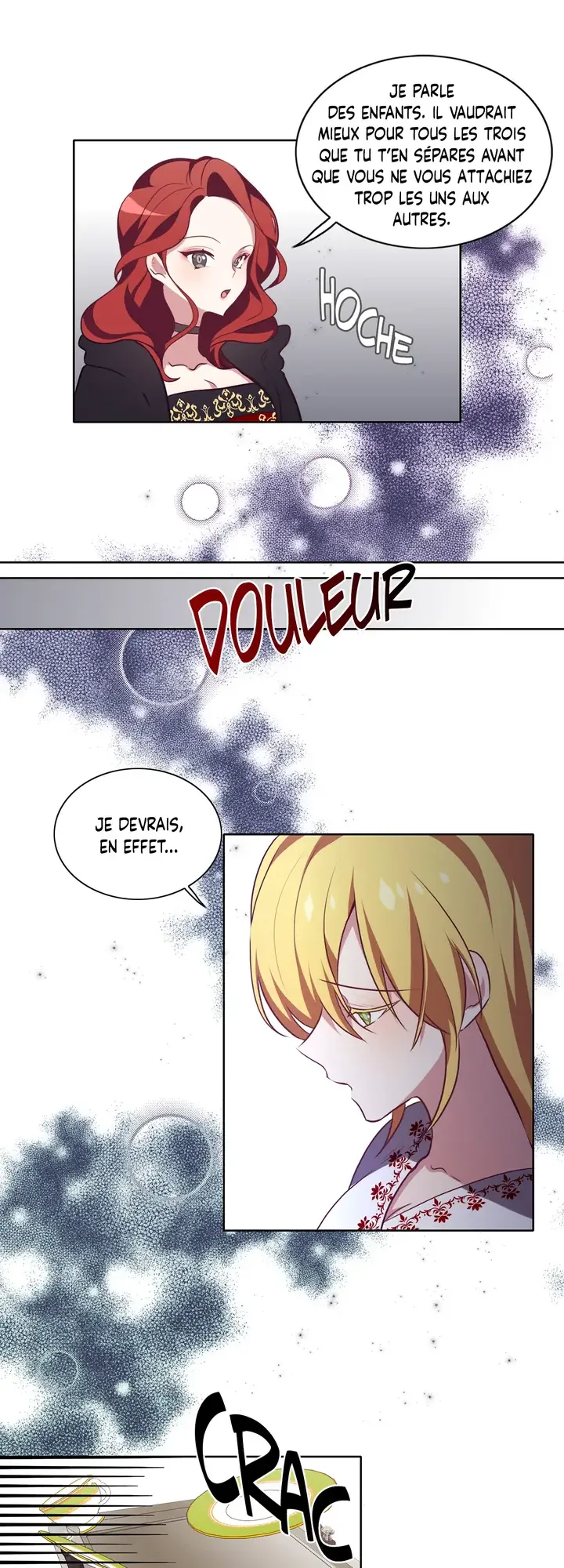 Read Hansel, Gretel et Moi FR Manga Online