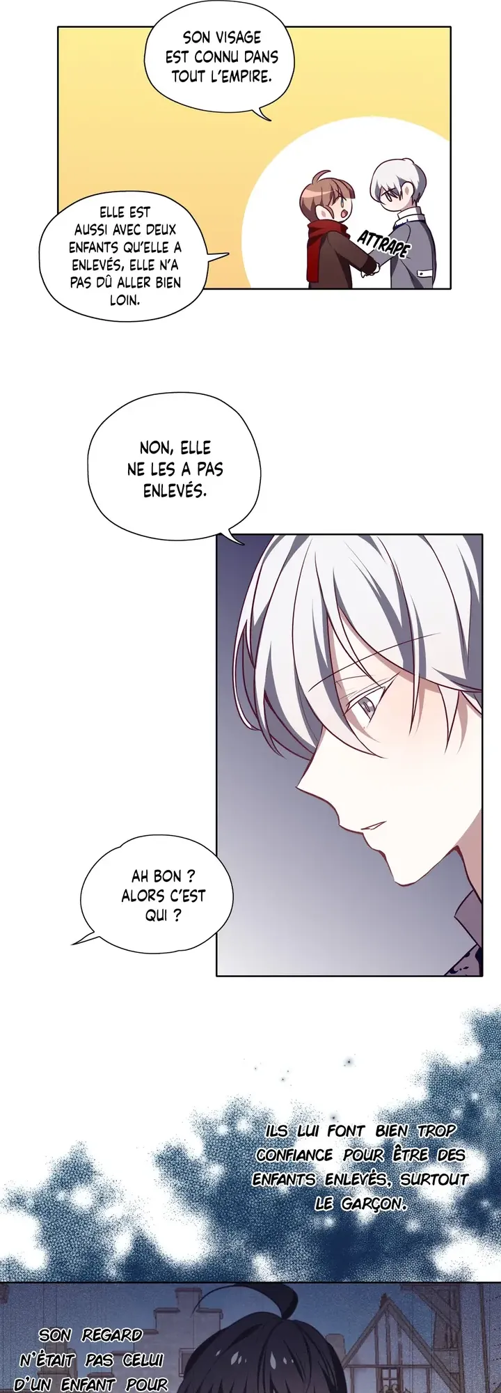 Read Hansel, Gretel et Moi FR Manga Online