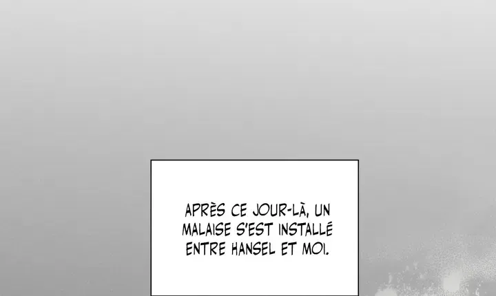 Read Hansel, Gretel et Moi FR Manga Online