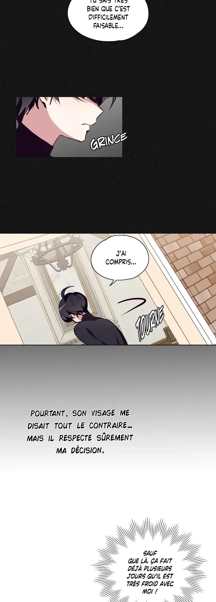 Read Hansel, Gretel et Moi FR Manga Online