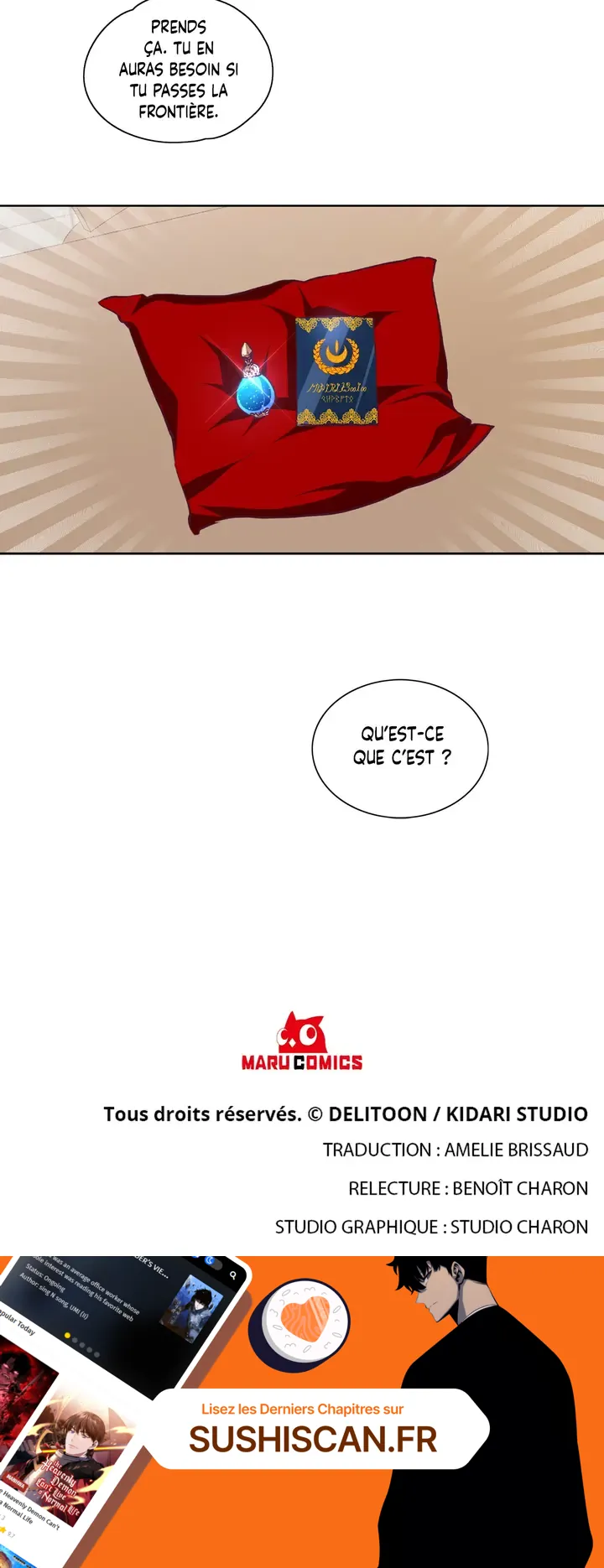 Read Hansel, Gretel et Moi FR Manga Online