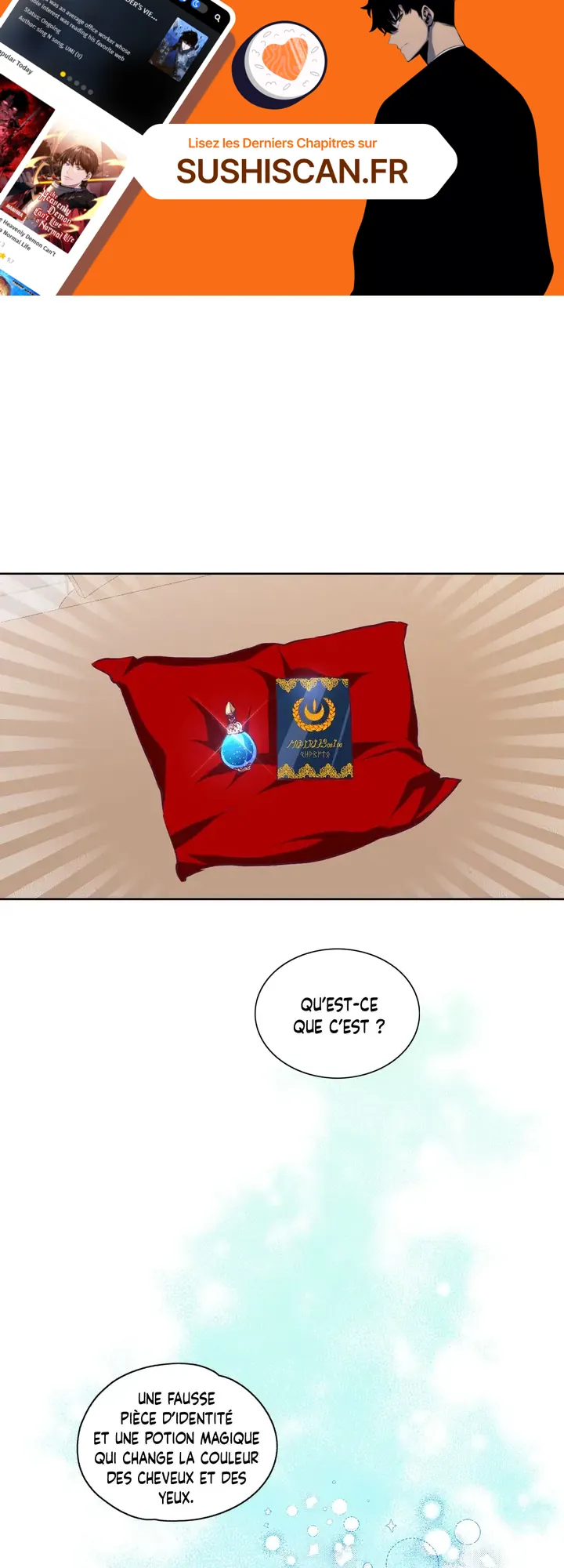 Read Hansel, Gretel et Moi FR Manga Online