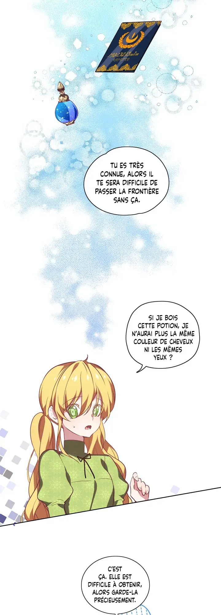 Read Hansel, Gretel et Moi FR Manga Online