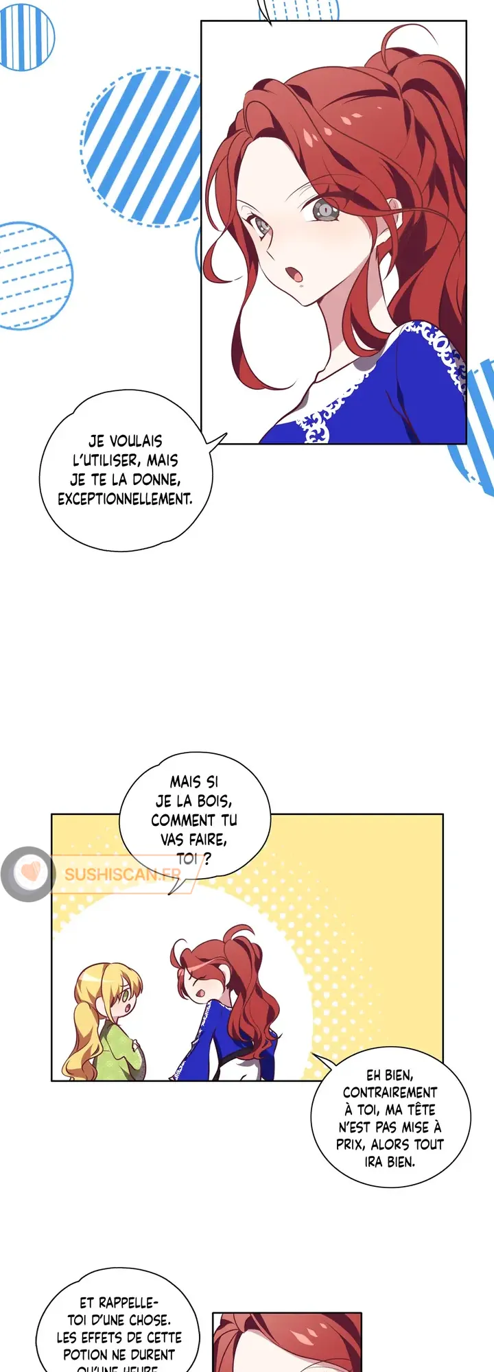 Read Hansel, Gretel et Moi FR Manga Online