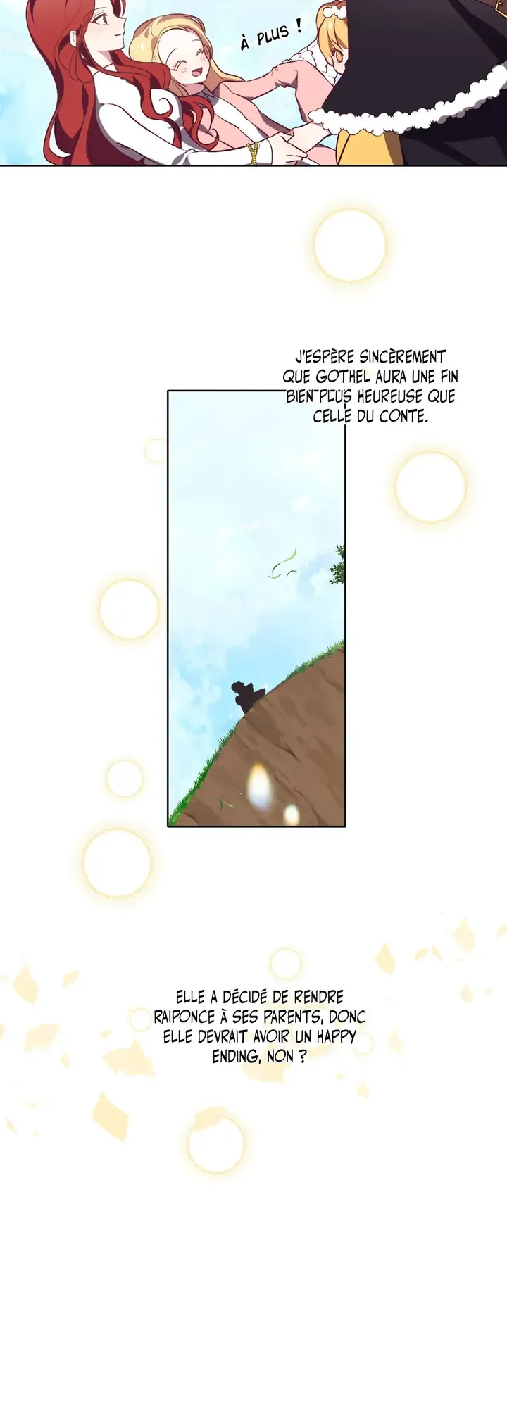 Read Hansel, Gretel et Moi FR Manga Online