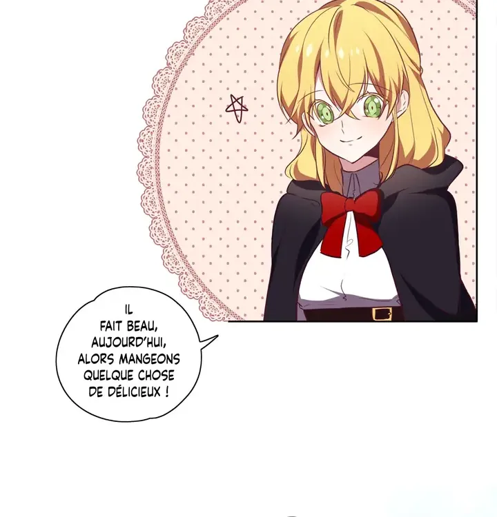 Read Hansel, Gretel et Moi FR Manga Online