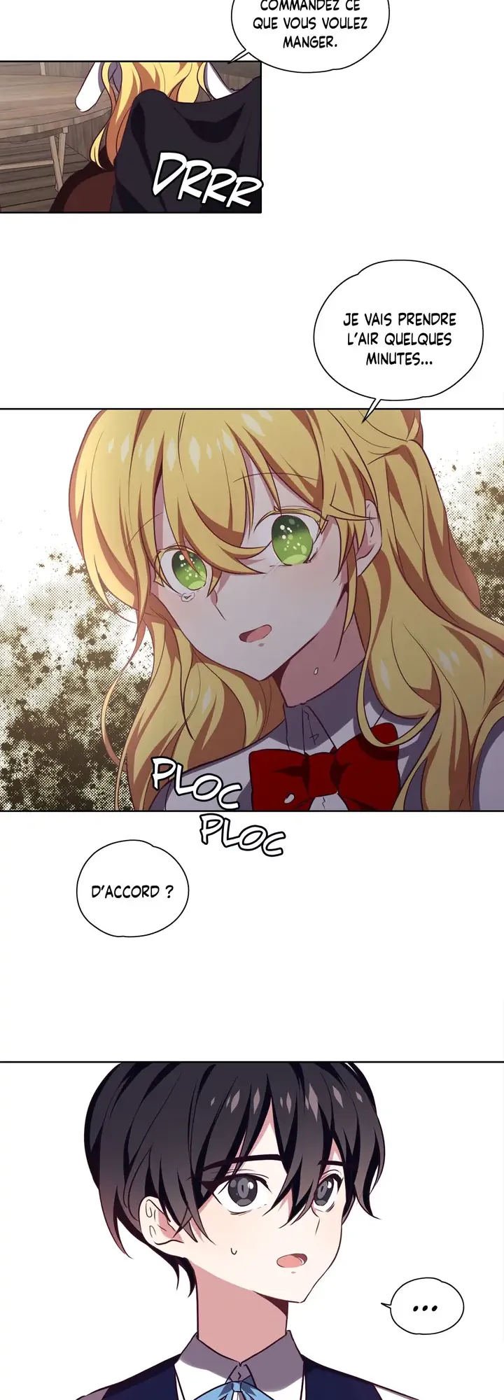 Read Hansel, Gretel et Moi FR Manga Online