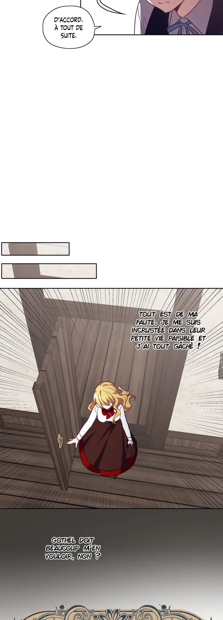 Read Hansel, Gretel et Moi FR Manga Online