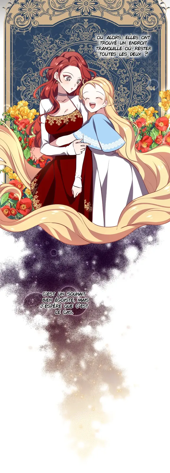 Read Hansel, Gretel et Moi FR Manga Online