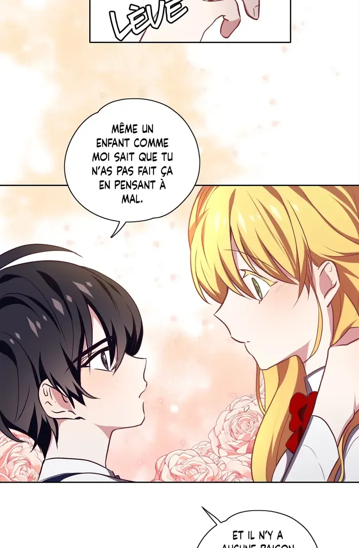 Read Hansel, Gretel et Moi FR Manga Online