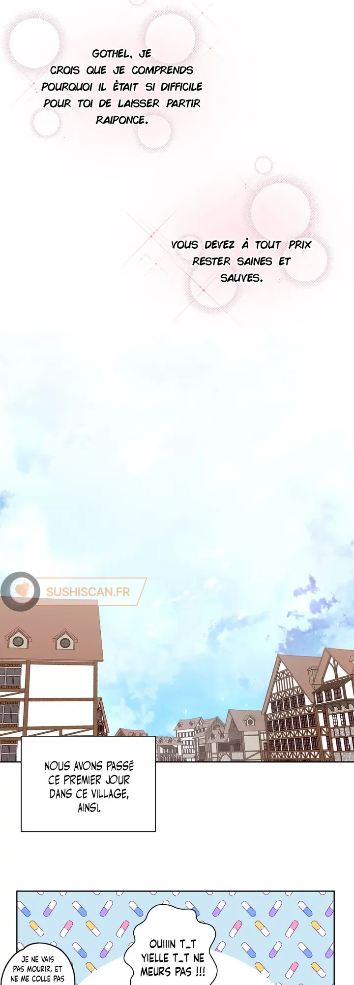 Read Hansel, Gretel et Moi FR Manga Online